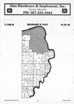 Map Image 015, Nicollet County 1987